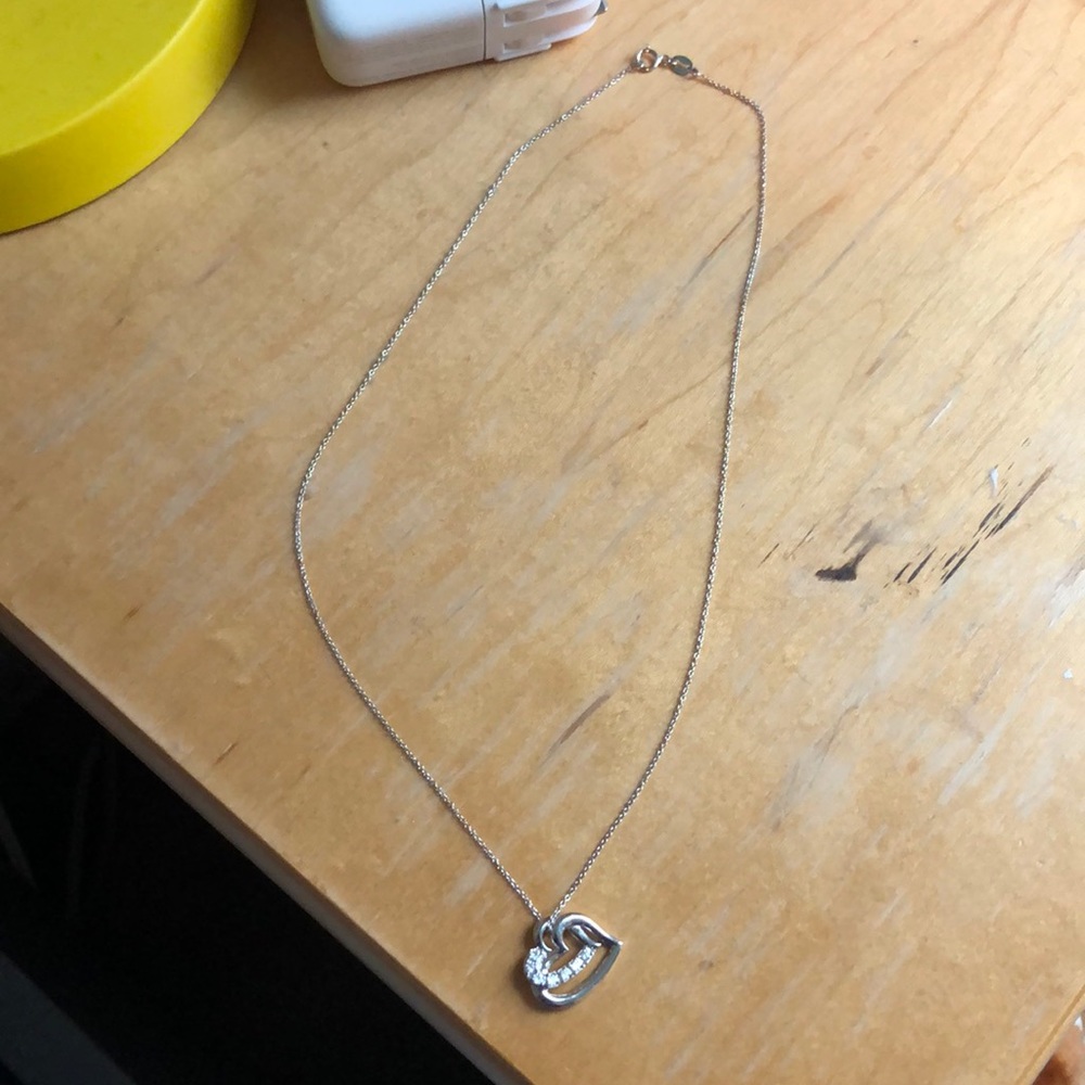 Heart Necklace - Picture 4 of 4